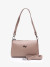 Сумка женская Karya 5070 капучино