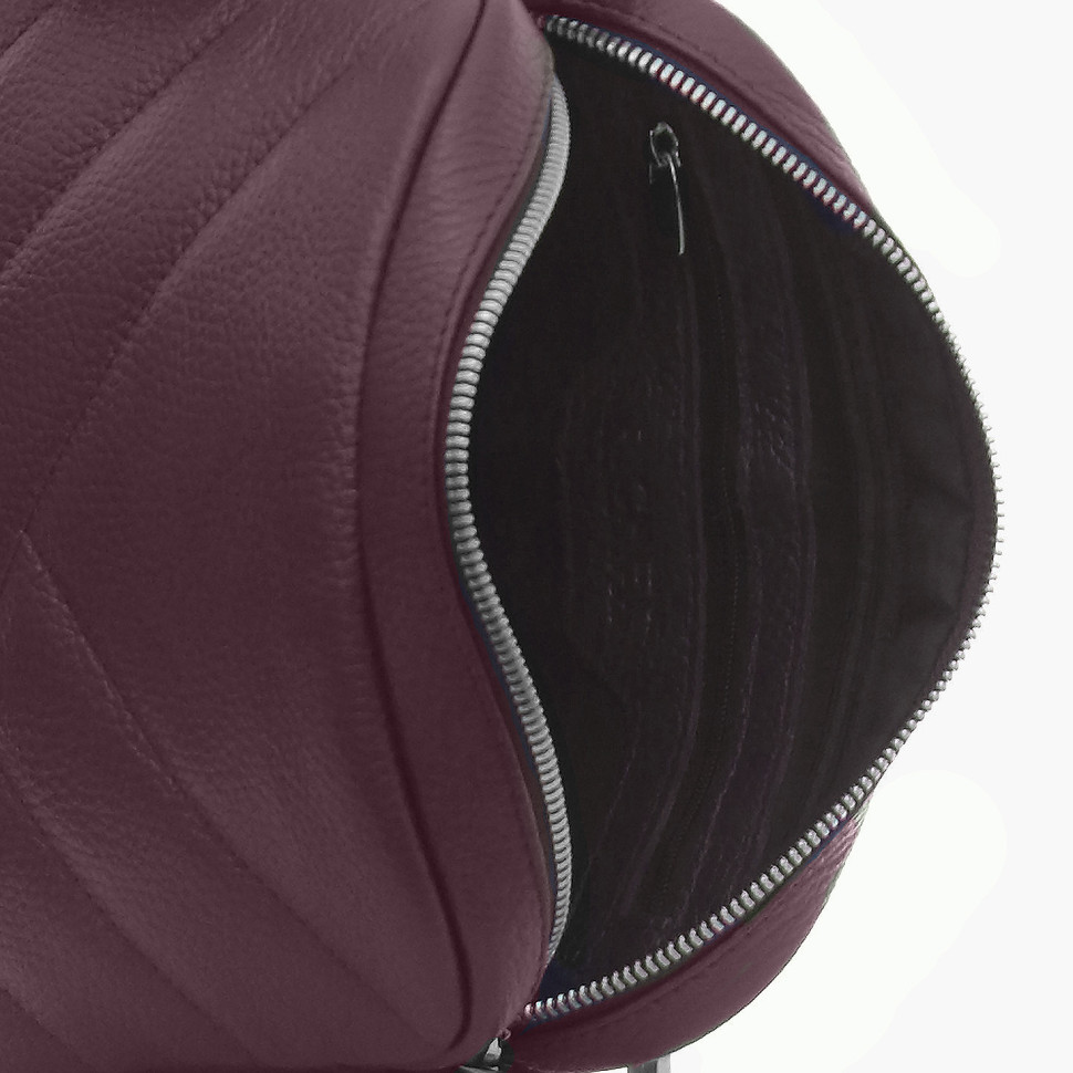 Сумка Richet 3131LN 339 бордовая Сумка Richet 3131LN 339 бордовая