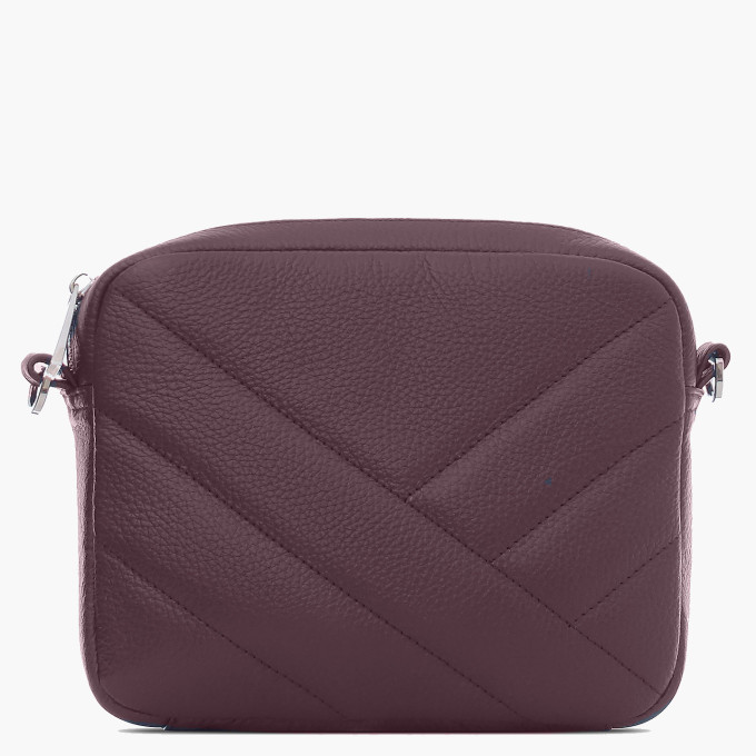 Сумка Richet 3131LN 339 бордовая Сумка Richet 3131LN 339 бордовая