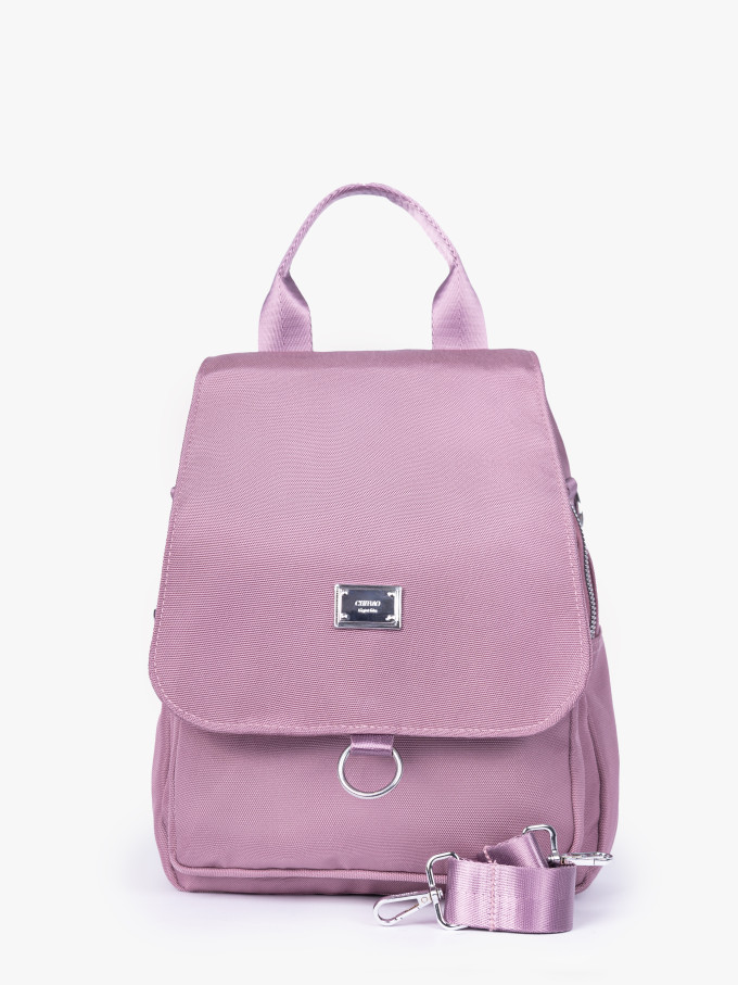 Рюкзак Chibao, 1208 розовый Рюкзак Chibao, 1208 розовый