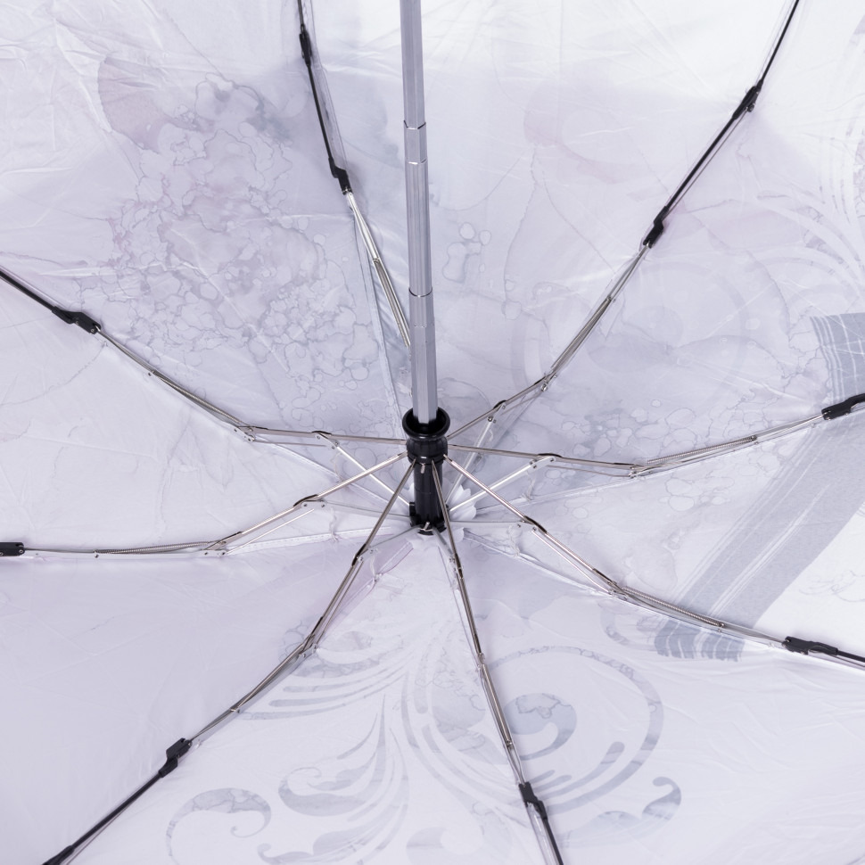 Зонт DINIYA, 214 сиреневый