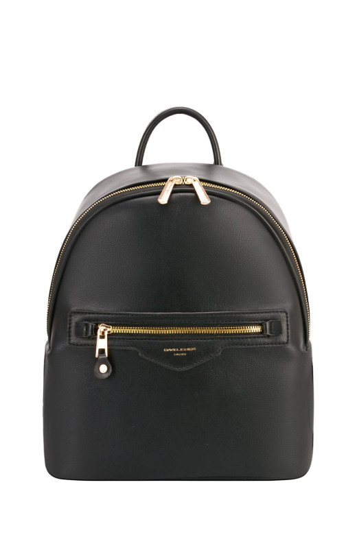 Рюкзак городской David Jones 7019-3 black Рюкзак городской David Jones 7019-3 black