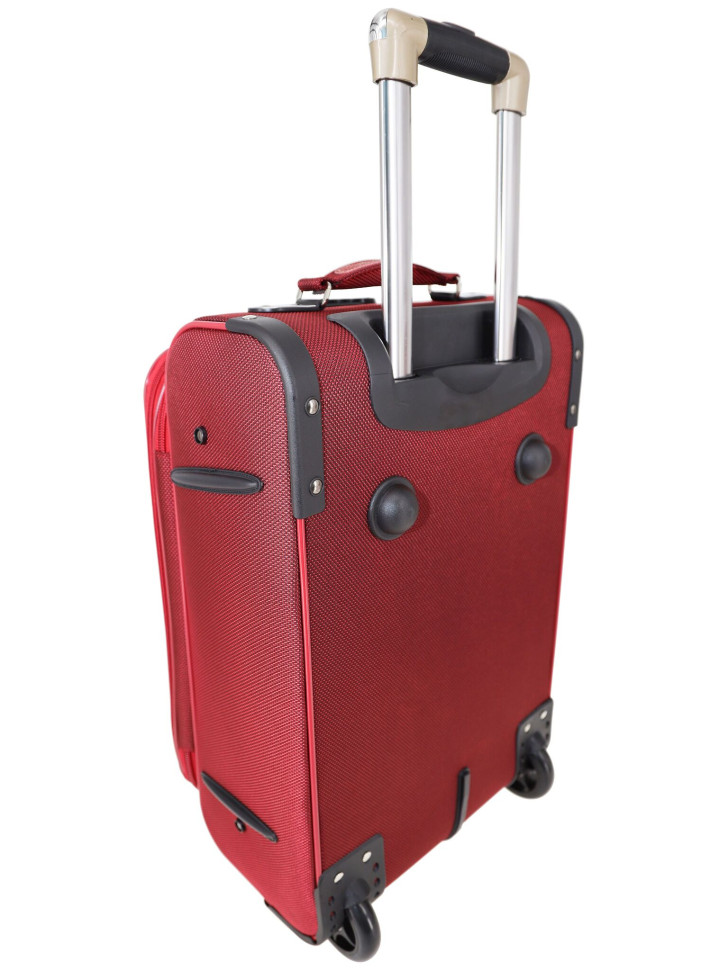 Чемодан Rion+, 411 22"