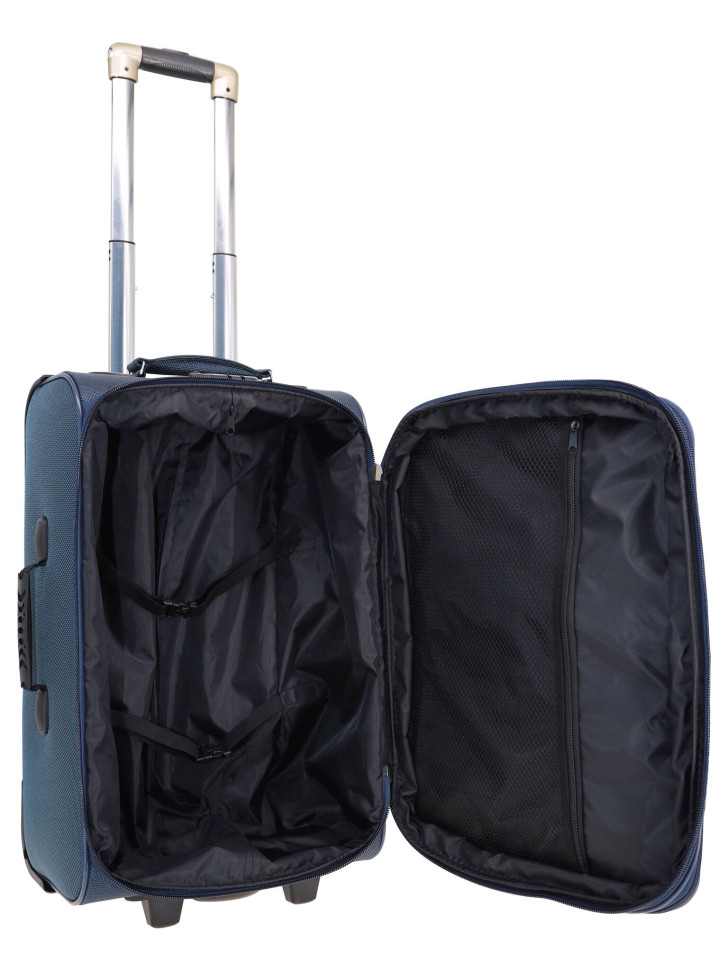 Чемодан Rion+, 411 22"