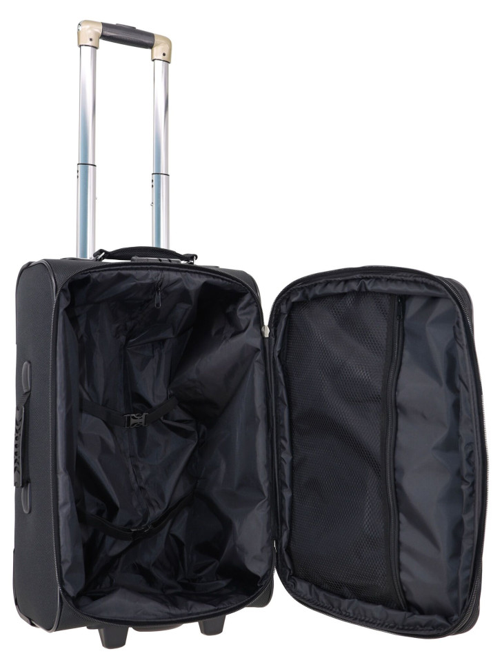 Чемодан Rion+, 411 22"