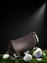 Сумка женская David Jones 7715 bitter chocolate