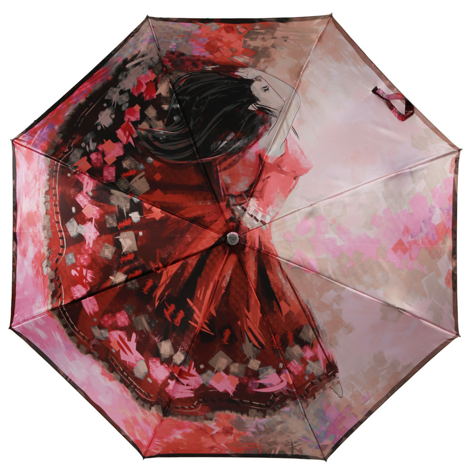 Зонт FABRETTI UFLS0033-4 Зонт FABRETTI UFLS0033-4