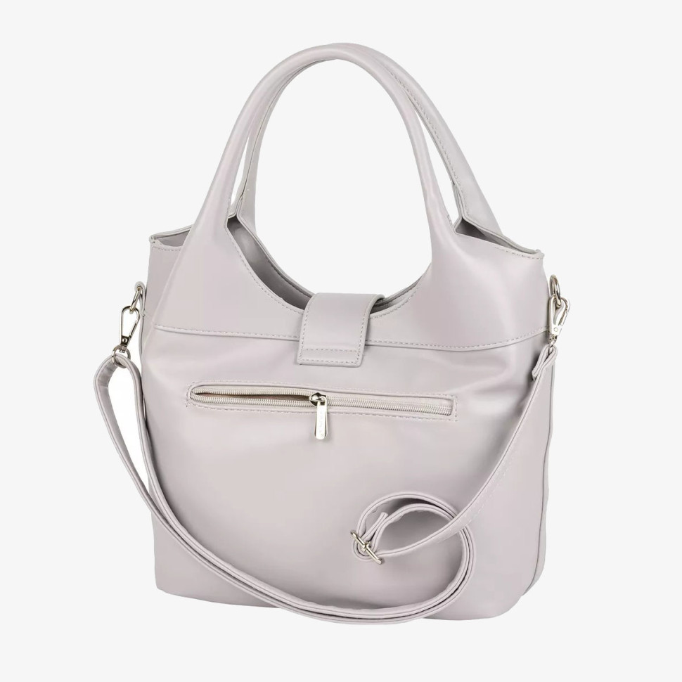 Сумка женская David Jones 6973 grey Сумка женская David Jones 6973 grey