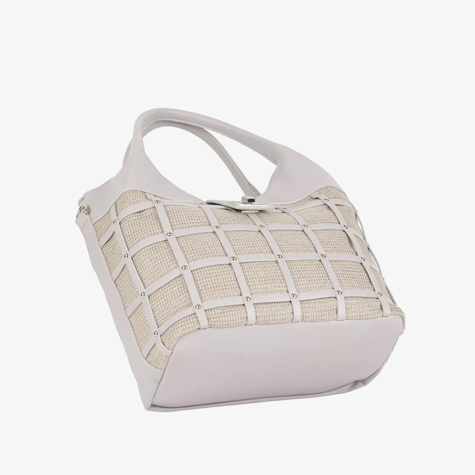 Сумка женская David Jones 6973 grey Сумка женская David Jones 6973 grey