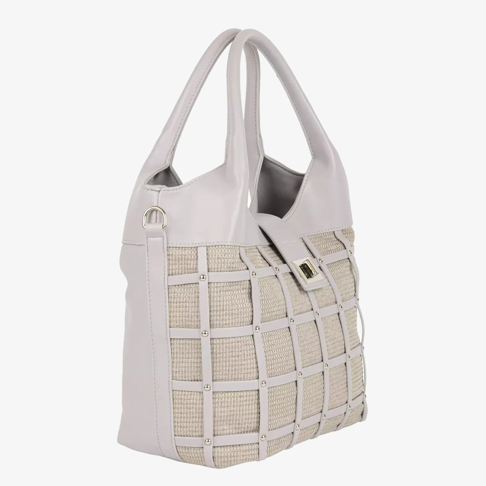 Сумка женская David Jones 6973 grey Сумка женская David Jones 6973 grey