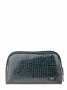 Косметичка Esse 70645 ПРЕТТИ GREEN зеленая