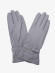 Перчатки женские Baggins (3.2) 13801 серые Перчатки женские Baggins (3.2) 13801 серые