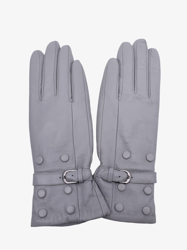 Перчатки женские Baggins (3.2) 13801 серые Перчатки женские Baggins (3.2) 13801 серые