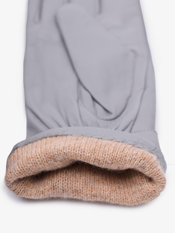 Перчатки женские Baggins (3.2) 13801 серые Перчатки женские Baggins (3.2) 13801 серые