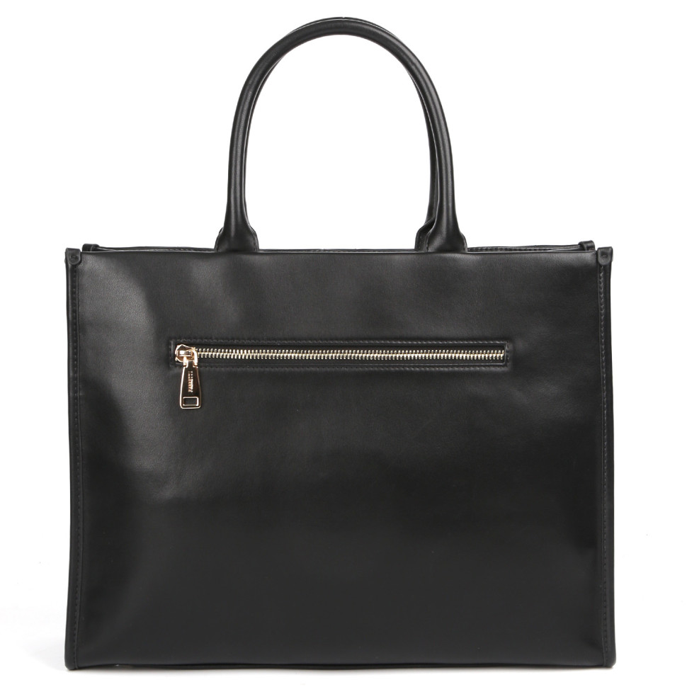 Сумка Fabretti L18617-2 черная