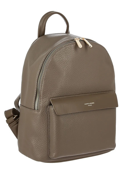Рюкзак городской David Jones 7269 st.grey