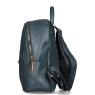 Рюкзак городской David Jones 7019-3 grey Рюкзак городской David Jones 7019-3 grey