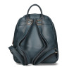 Рюкзак городской David Jones 7019-3 grey Рюкзак городской David Jones 7019-3 grey