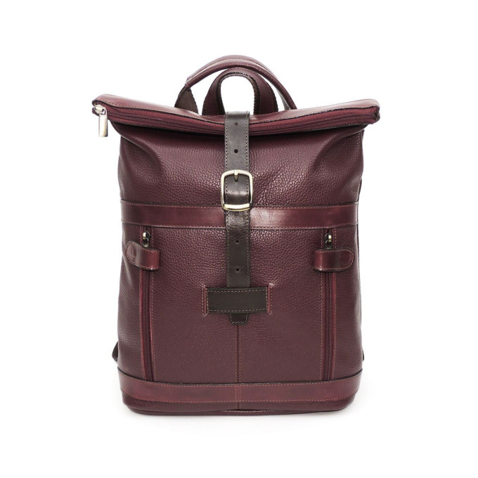 Сумка-рюкзак Natalia Kalinovskaya «Флер» СР-56.182 бордо Сумка-рюкзак Natalia Kalinovskaya «Флер» СР-56.182 бордо
