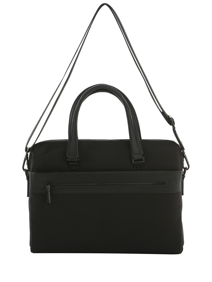 Сумка мужская Vera Victoria Vito, 35-001-1 черная Сумка мужская Vera Victoria Vito, 35-001-1 черная