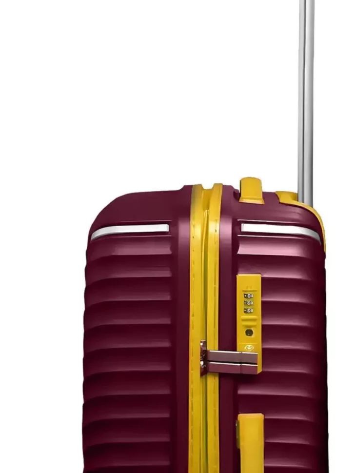 Чемодан L'Case Seoul PP Чемодан L'Case Seoul PP