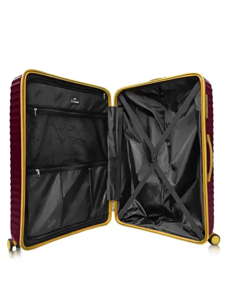 Чемодан L'Case Seoul PP Чемодан L'Case Seoul PP
