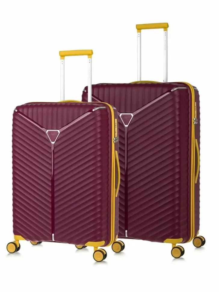 Чемодан L'Case Seoul PP Чемодан L'Case Seoul PP