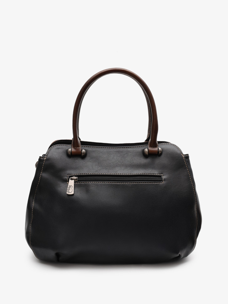 Сумка Flame Dance 5196 black Сумка Flame Dance 5196 black