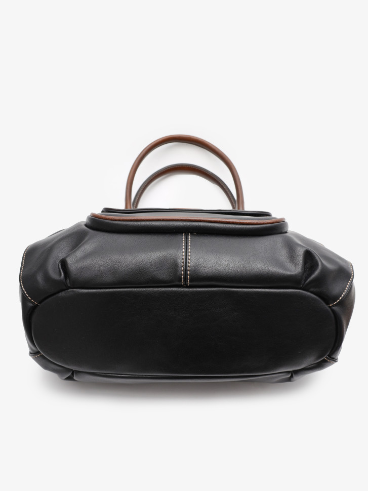 Сумка Flame Dance 5196 black Сумка Flame Dance 5196 black