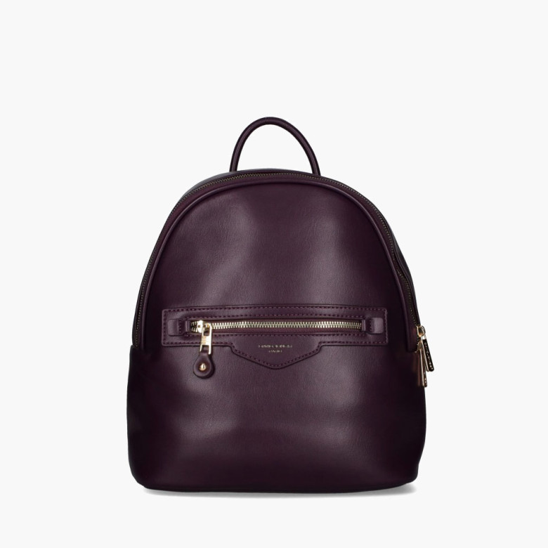 Рюкзак городской David Jones 7019-3 purple