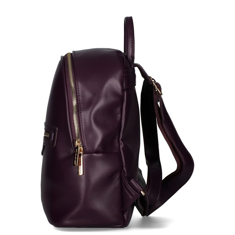 Рюкзак городской David Jones 7019-3 purple Рюкзак городской David Jones 7019-3 purple