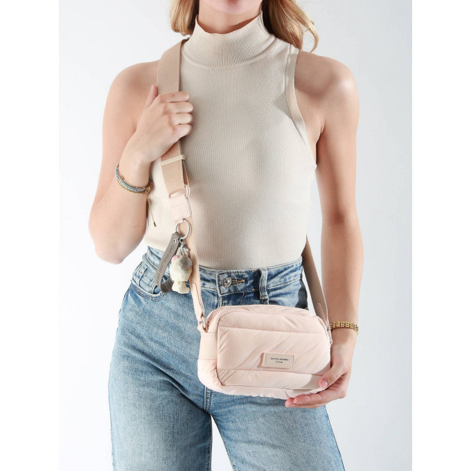 Сумка женская David Jones 7475 Сумка женская David Jones 7475