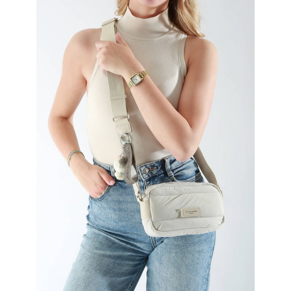 Сумка женская David Jones 7475 Сумка женская David Jones 7475