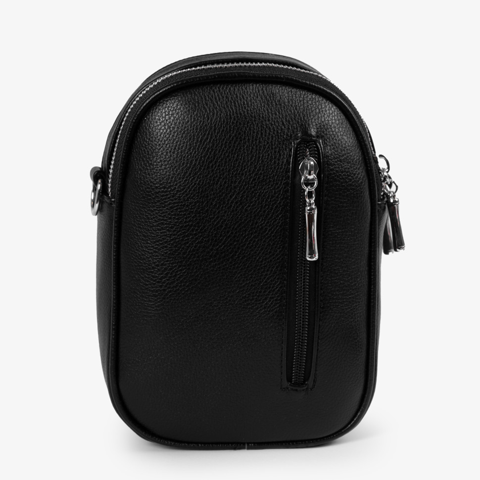 Сумка Alex&Mia, 9109 черная Сумка Alex&Mia, 9109 черная