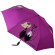 Зонт женский Flioraj, 160404 лиловый Зонт женский Flioraj, 160404 лиловый