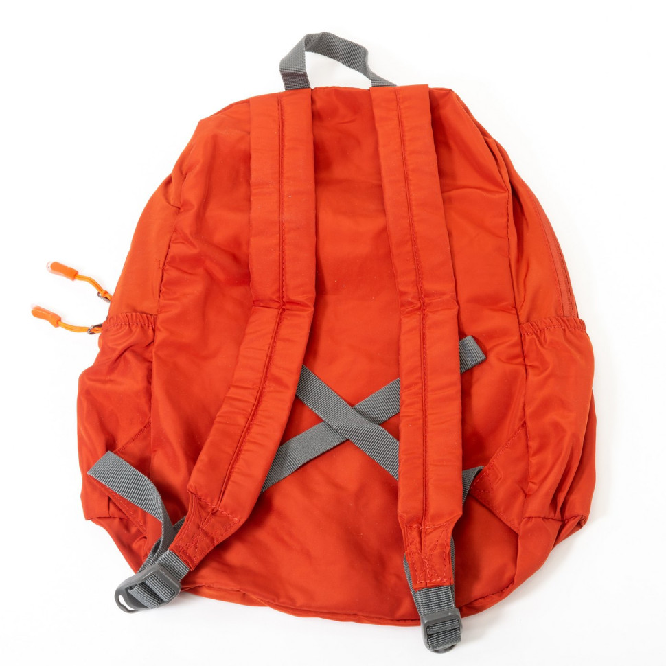 Рюкзак-трансформер Tai Ding 9082 тёмно-серый Рюкзак-трансформер Tai Ding 9082 тёмно-серый