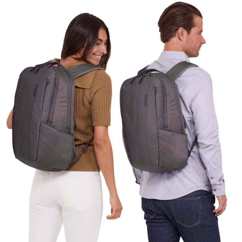 Рюкзак Thule Subterra 2 21L Vetiver Gray