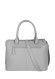 Сумка Esse 78320 ФЕДЕРИКА GREY флотер серая