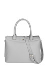 Сумка Esse 78320 ФЕДЕРИКА GREY флотер серая