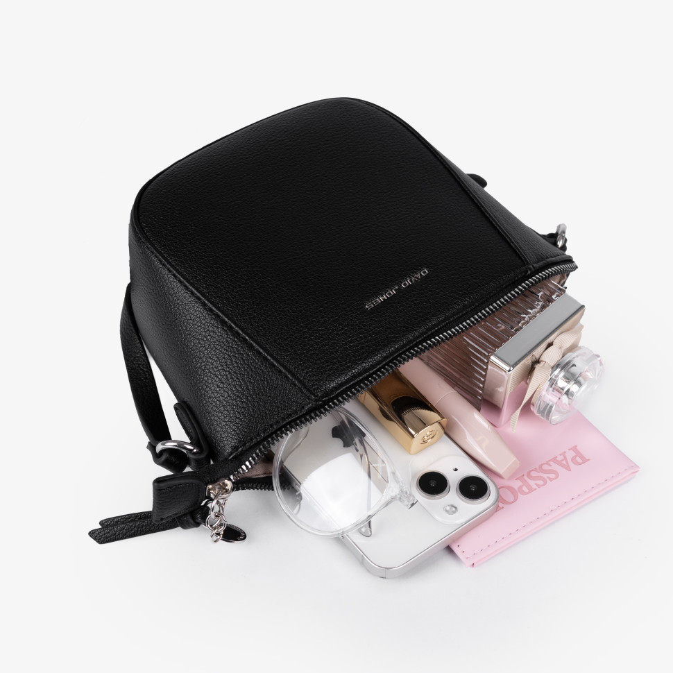 Сумка женская David Jones 6922 d.camel Сумка женская David Jones 6922 d.camel