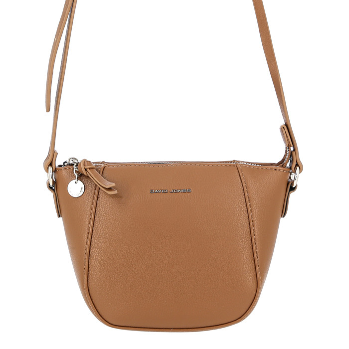Сумка женская David Jones 6922 d.camel Сумка женская David Jones 6922 d.camel