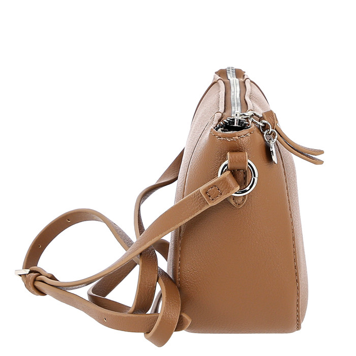 Сумка женская David Jones 6922 d.camel Сумка женская David Jones 6922 d.camel