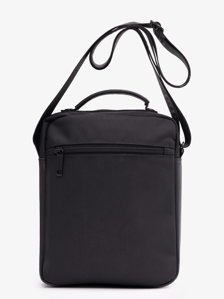 Сумка LEASTAT 9002 чёрная Сумка LEASTAT 9002 чёрная