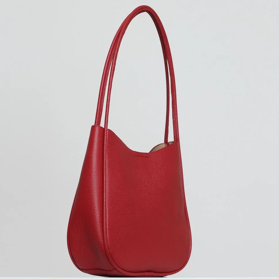 Сумка Richet 3143LG  263 красная