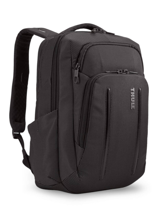 Рюкзак для ноутбука Thule Crossover 2 Backpack, 20L, Black