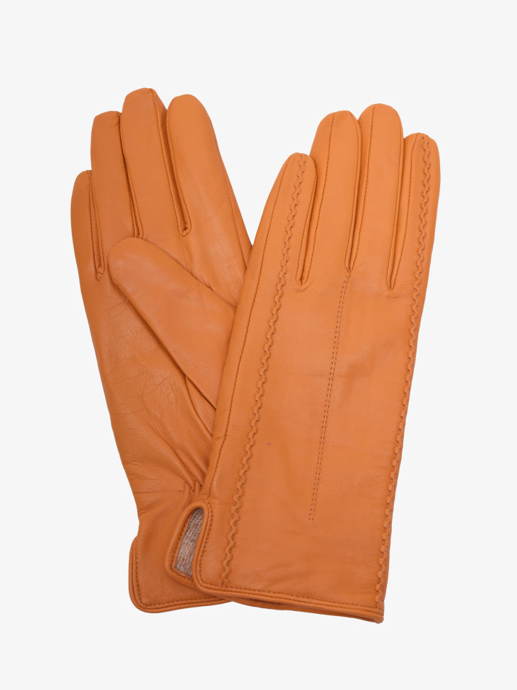 Перчатки женские Baggins (3.2) 222171 желтые Перчатки женские Baggins (3.2) 222171 желтые