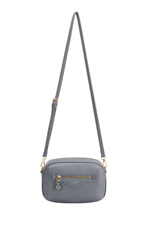 Сумка женская David Jones 7019-1 camel