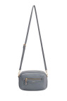 Сумка женская David Jones 7019-1 camel