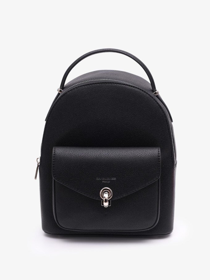 Рюкзак городской David Jones 7017А black Рюкзак городской David Jones 7017А black
