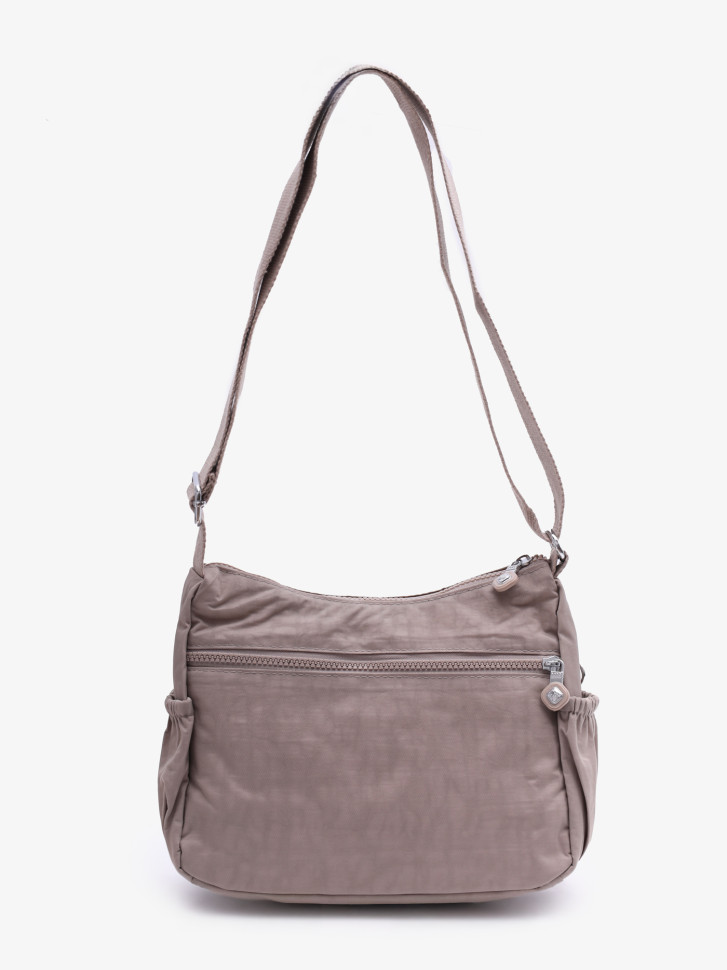 Сумка женская Bobo 1511-2 бежевая Сумка женская Bobo 1511-2 бежевая